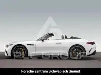2023 Mercedes Benz SL 630