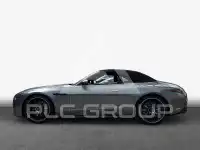 2023 Mercedes Benz SL 630