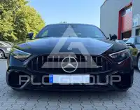2023 Mercedes Benz SL 630