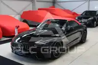 2023 Mercedes Benz SL 630