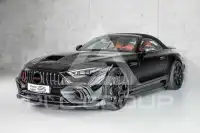 2023 Mercedes Benz SL 630