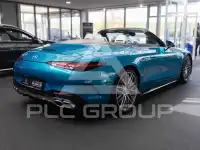 2023 Mercedes Benz SL 630
