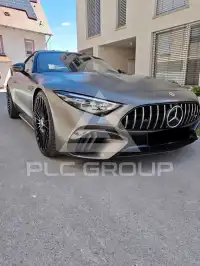 2023 Mercedes Benz SL 630