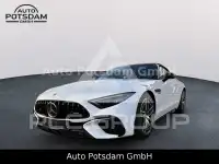 2023 Mercedes Benz SL 630