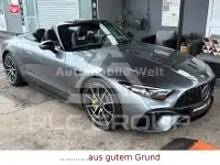 2023 Mercedes Benz SL 630