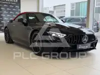 2023 Mercedes Benz SL 630