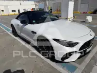 2023 Mercedes Benz SL 630