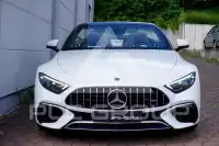 2023 Mercedes Benz SL 630
