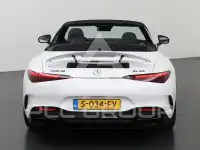 2023 Mercedes Benz SL 630