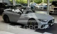 2023 Mercedes Benz SL 630