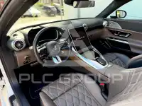 2023 Mercedes Benz SL 630