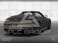 2023 Mercedes Benz SL 630