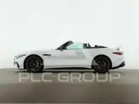 2023 Mercedes Benz SL 630