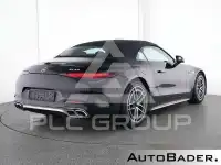 2023 Mercedes Benz SL 630