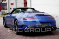 2023 Mercedes Benz SL 630
