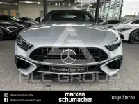 2023 Mercedes Benz SL 630