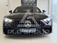 2023 Mercedes Benz SL 630