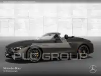 2023 Mercedes Benz SL 630