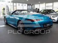 2023 Mercedes Benz SL 630