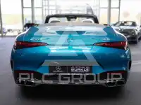 2023 Mercedes Benz SL 630
