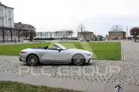 2023 Mercedes Benz SL 630