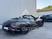 2023 Mercedes Benz SL 630