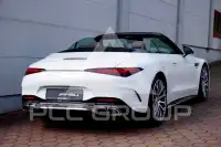 2023 Mercedes Benz SL 630