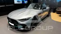 2023 Mercedes Benz SL 630