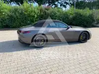 2023 Mercedes Benz SL 630