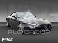 2023 Mercedes Benz SL 630