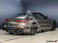 2023 Mercedes Benz SL 630
