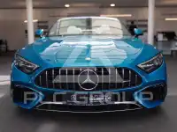 2023 Mercedes Benz SL 630