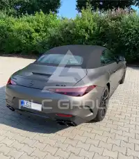 2023 Mercedes Benz SL 630