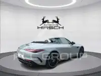 2023 Mercedes Benz SL 630