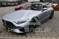 2023 Mercedes Benz SL 630
