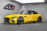 2023 Mercedes Benz SL 630