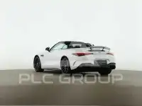 2023 Mercedes Benz SL 630