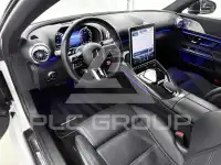 2023 Mercedes Benz SL 630
