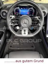 2023 Mercedes Benz SL 630