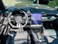 2023 Mercedes Benz SL 630