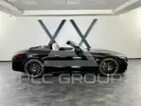 2023 Mercedes Benz SL 630