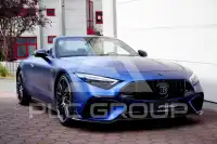 2023 Mercedes Benz SL 630