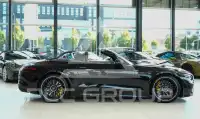 2023 Mercedes Benz SL 630