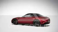 2023 Mercedes Benz SL 630