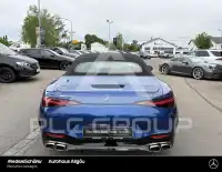 2023 Mercedes Benz SL 630