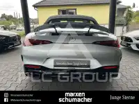 2023 Mercedes Benz SL 630