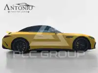 2023 Mercedes Benz SL 630