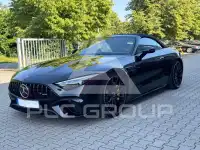 2023 Mercedes Benz SL 630