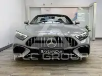 2023 Mercedes Benz SL 630