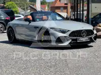 2023 Mercedes Benz SL 630